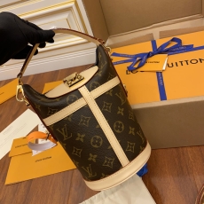 LV Satchel bags